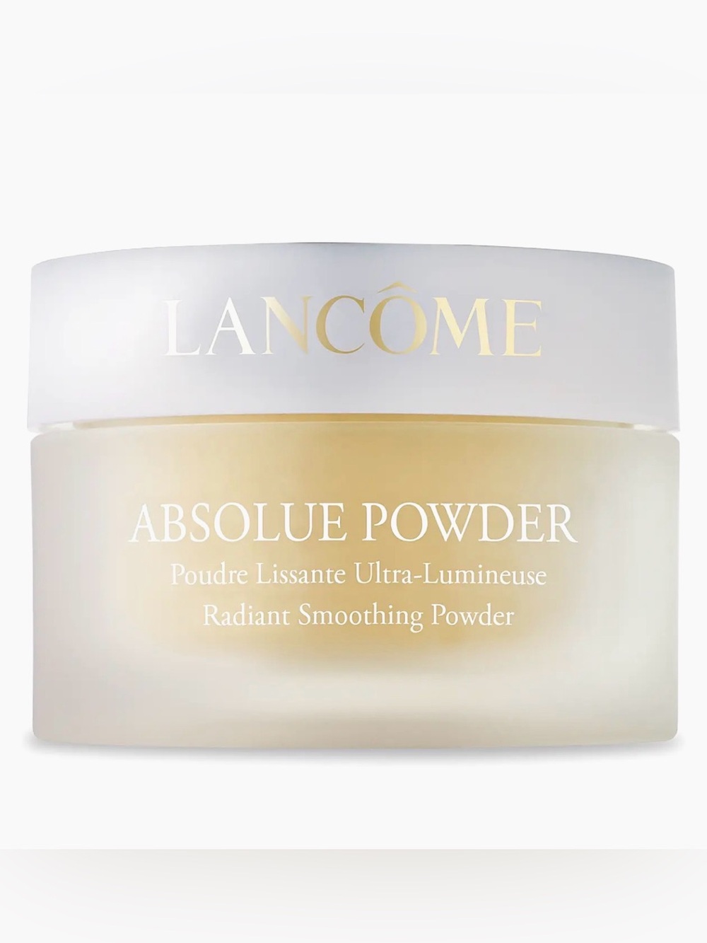 Lancôme Absolue Powder Radiant Smoothing Powder